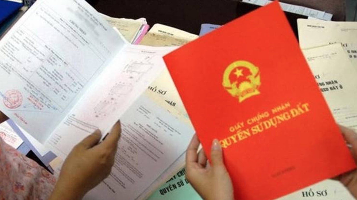 Thủ tục thừa kế nhà đất